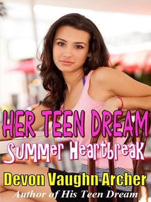cover image of Summer Heartbreak